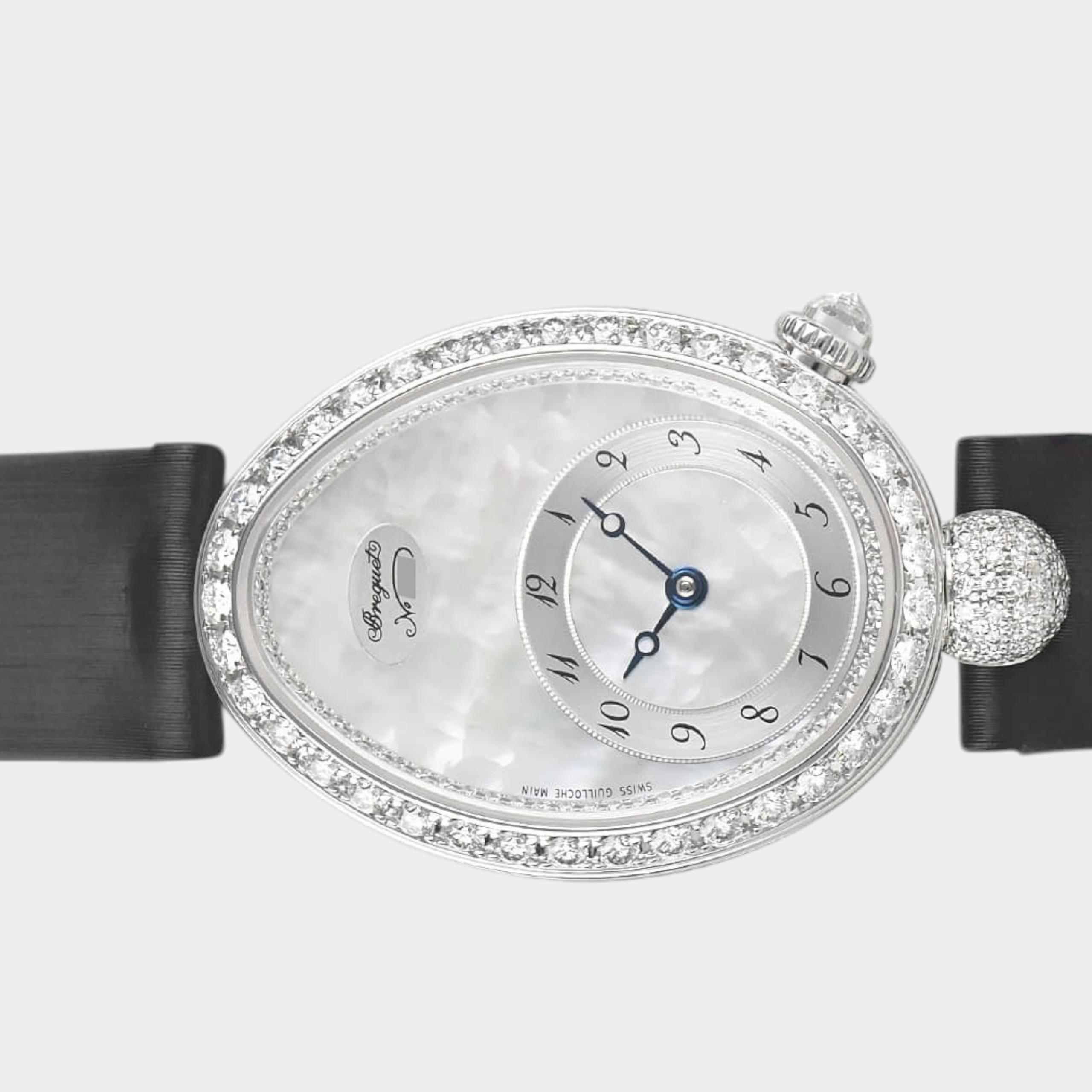 Breguet Reine de Naples