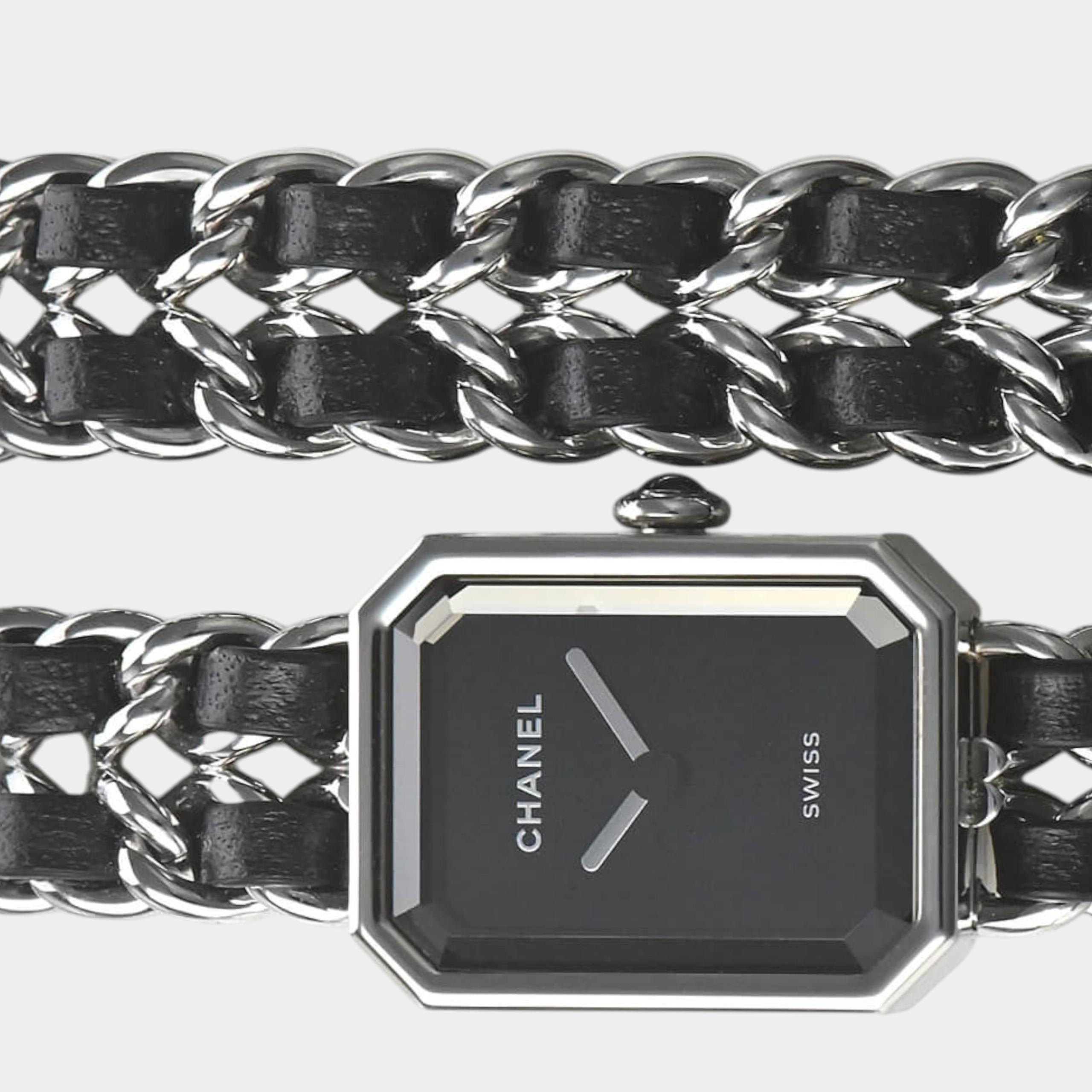 Chanel Première