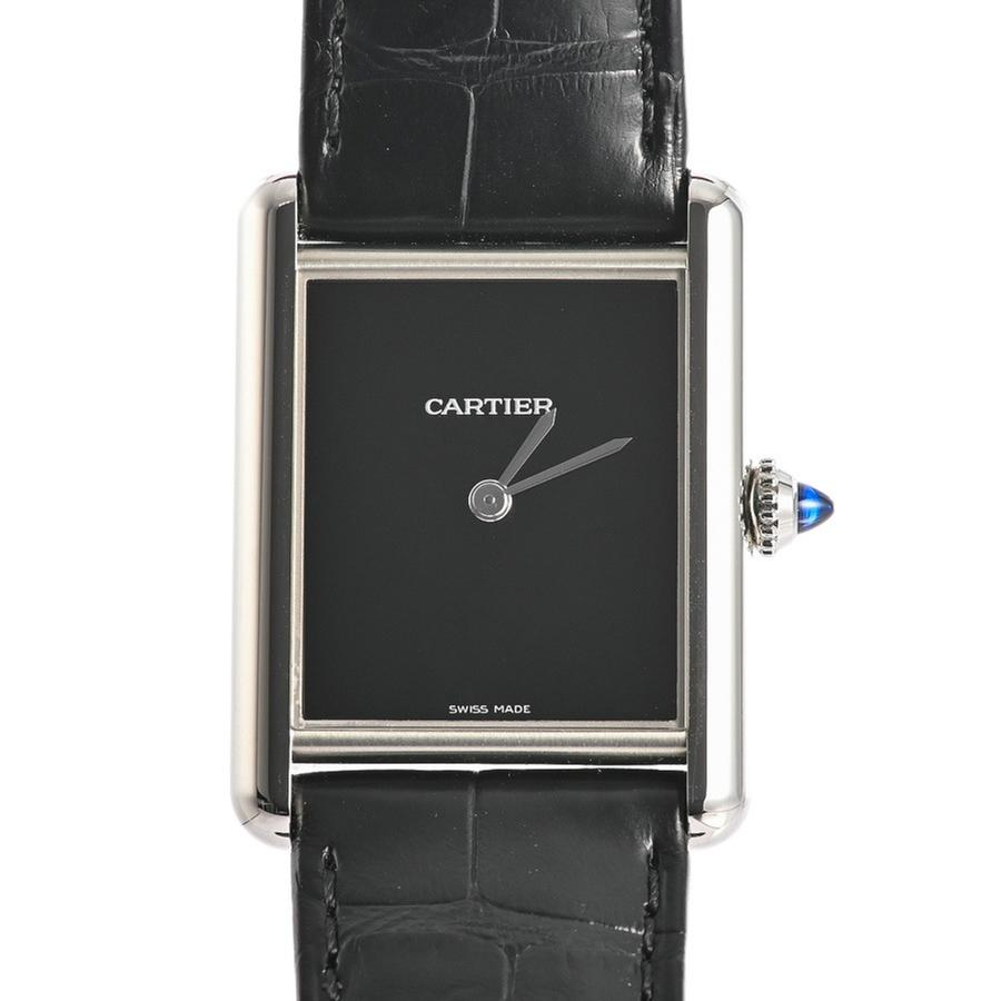 Cartier Tank