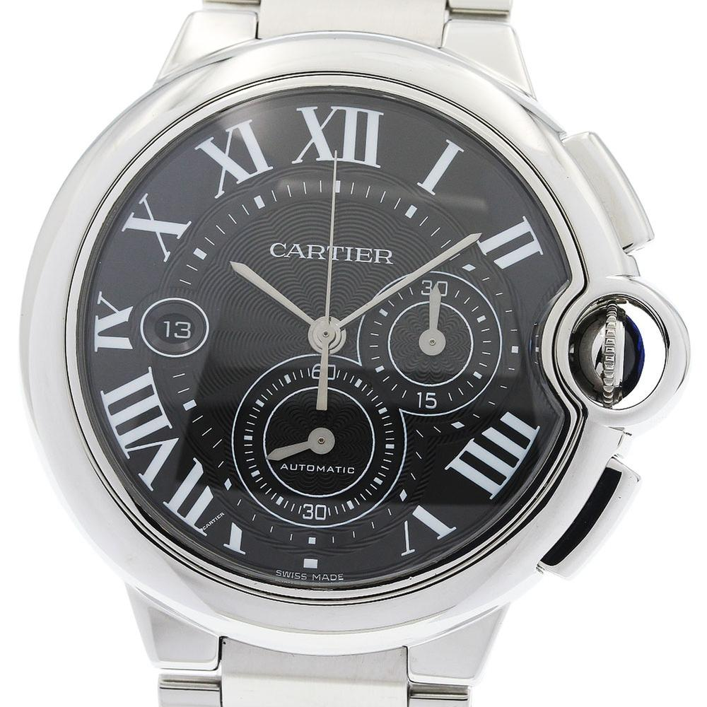 Cartier Ballon Bleu