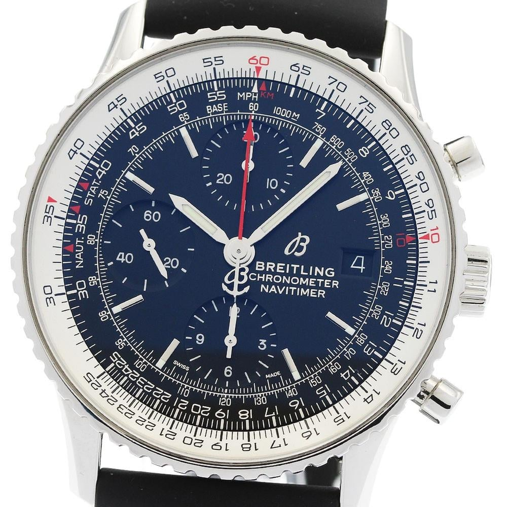 Breitling Navitimer Heritage