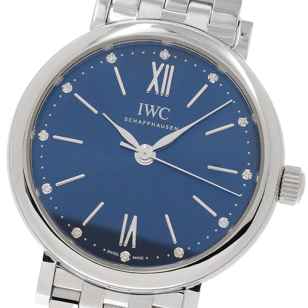 IW357413 | 34 mm, Used (Very good) — Buy in Switzerland