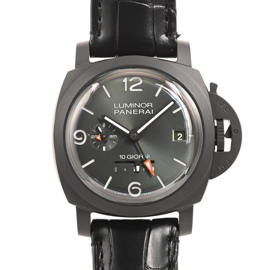 Buy Panerai | , Like new & unworn — Switzerland