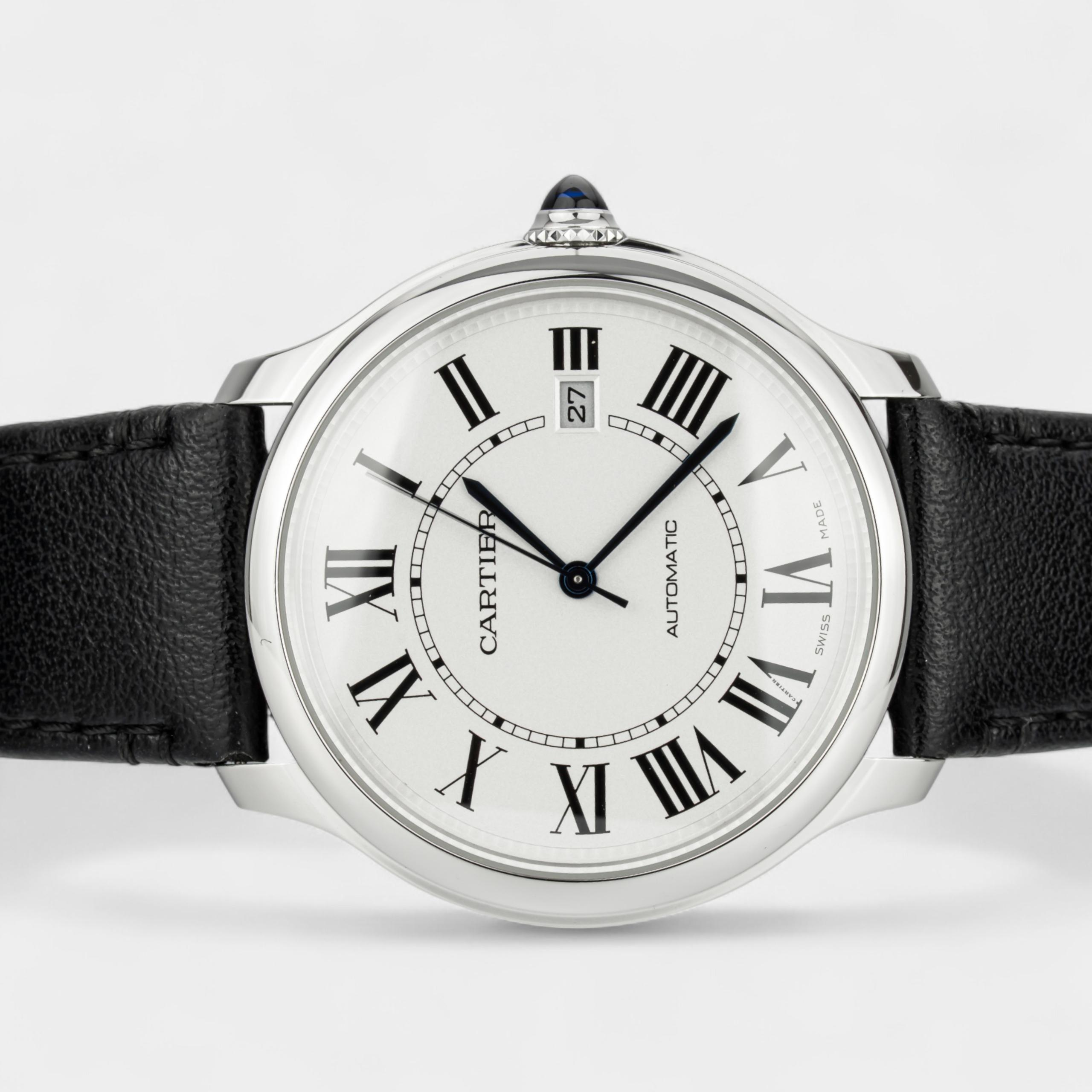 Cartier Ronde Croisière de Cartier