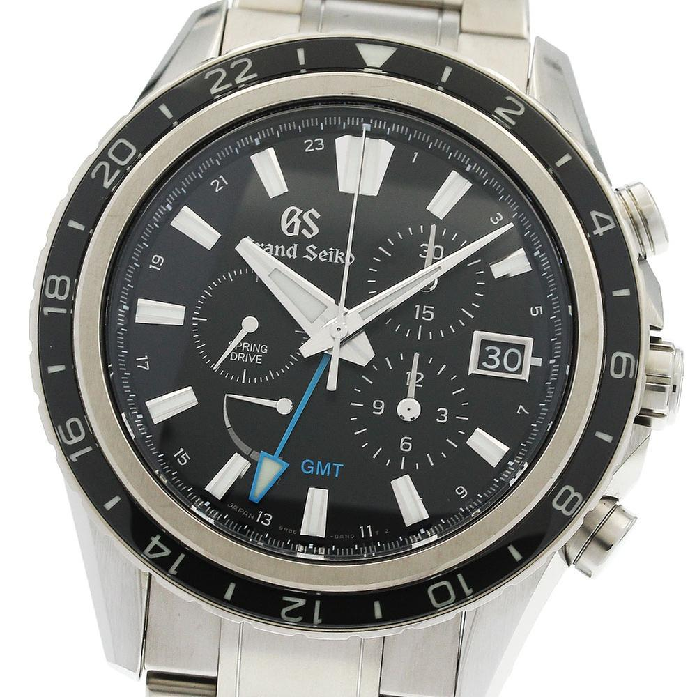 Seiko GS