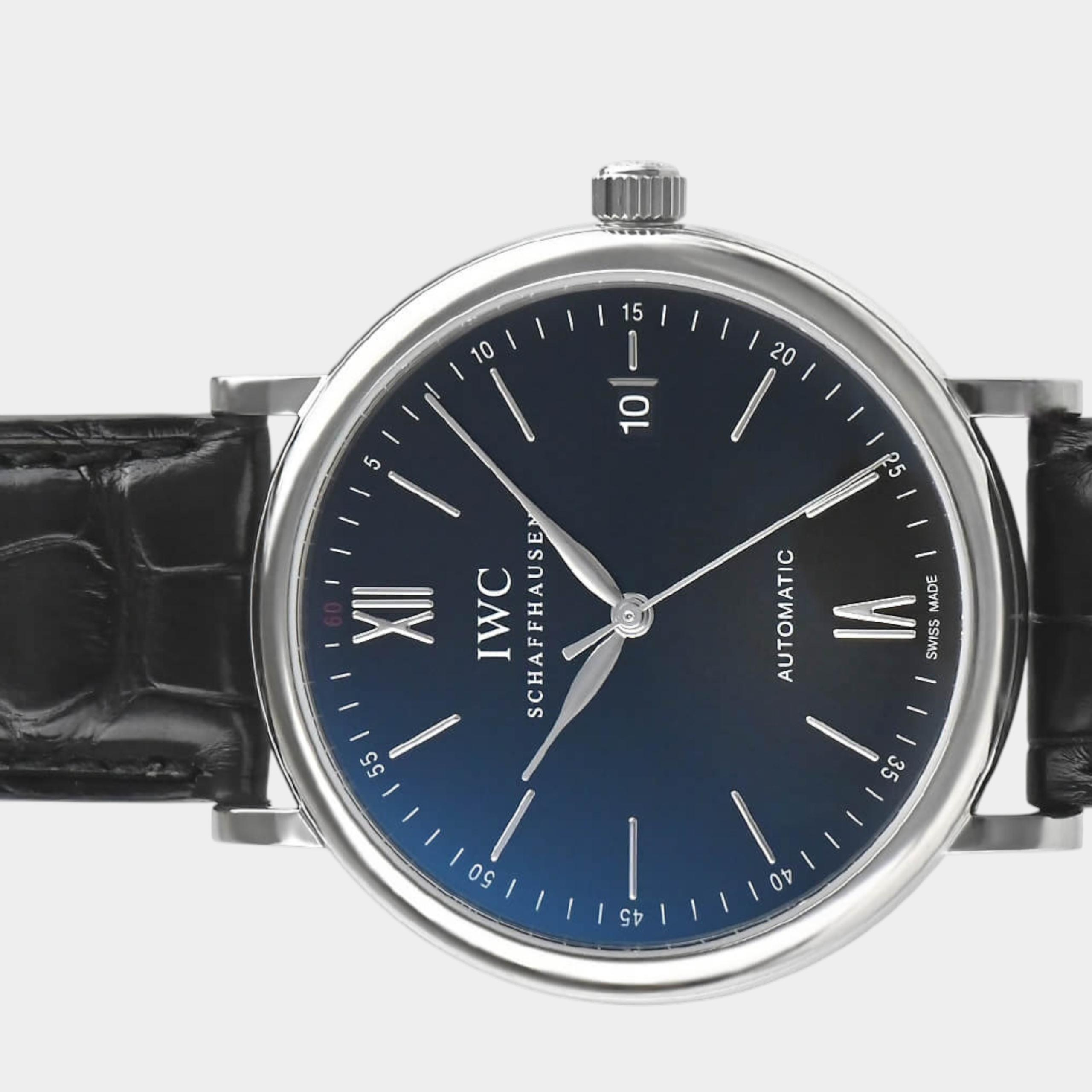 IWC Portofino Automatic