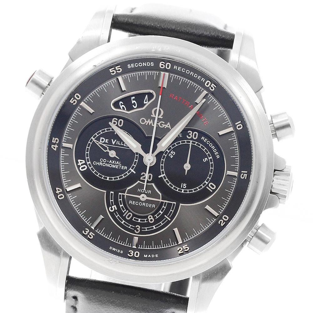 Omega De Ville