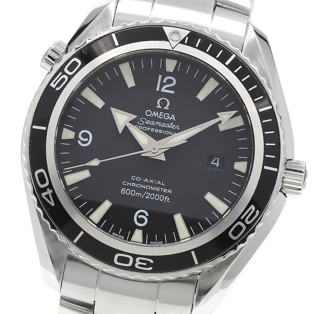 Omega Seamaster Planet Ocean 2200.50