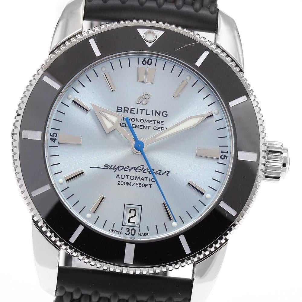 Breitling Superocean Heritage II