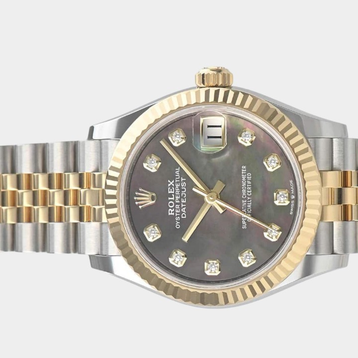 Rolex Datejust 31