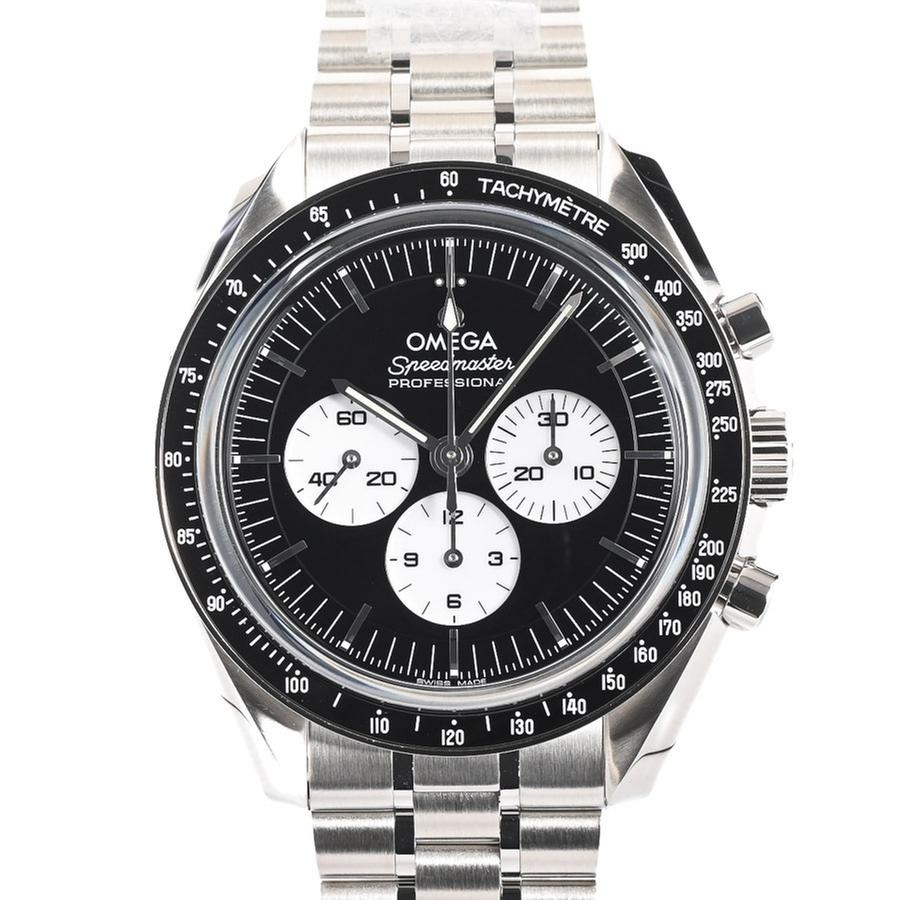 Omega Speedmaster Professional Moonwatch