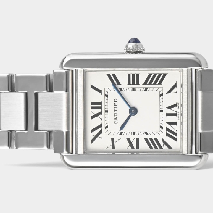 Cartier Tank Solo