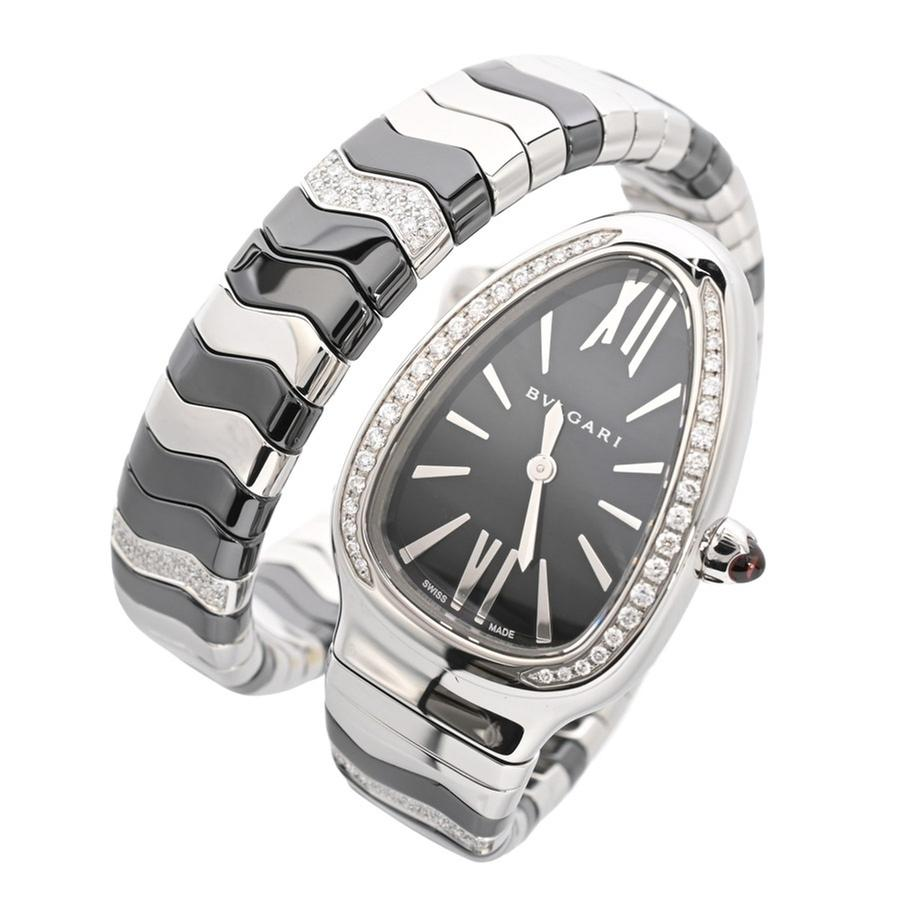 Bulgari Serpenti