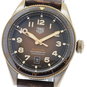 TAG Heuer Autavia