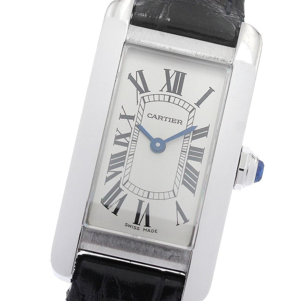 Cartier Tank Américaine
