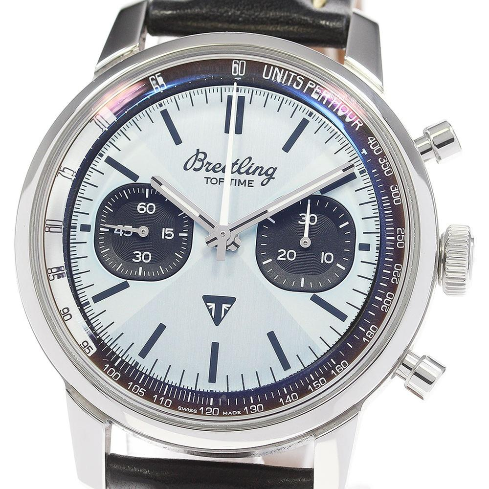 Breitling Top Time