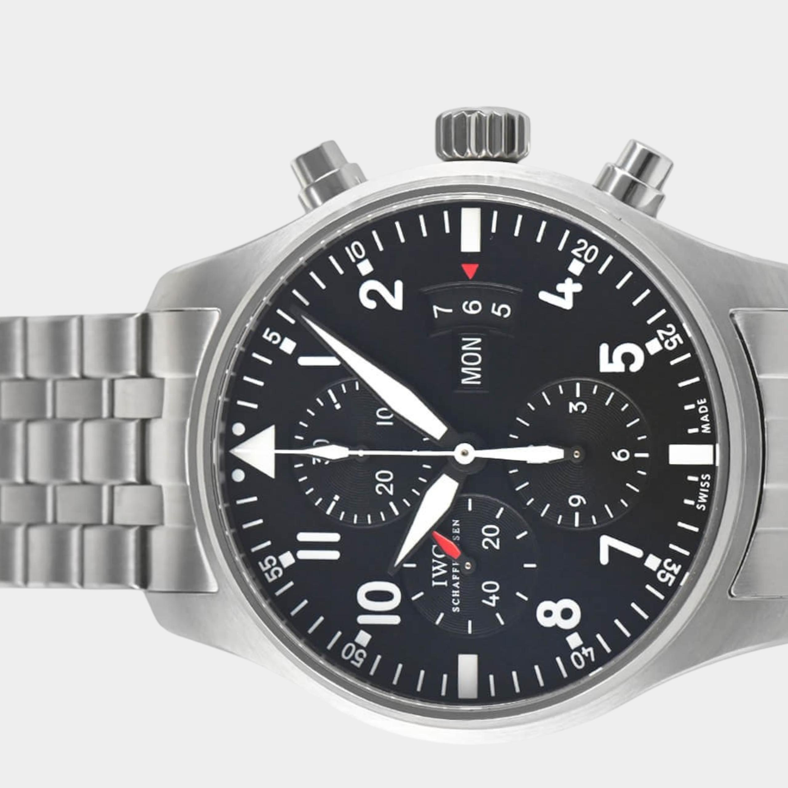 IWC Pilot