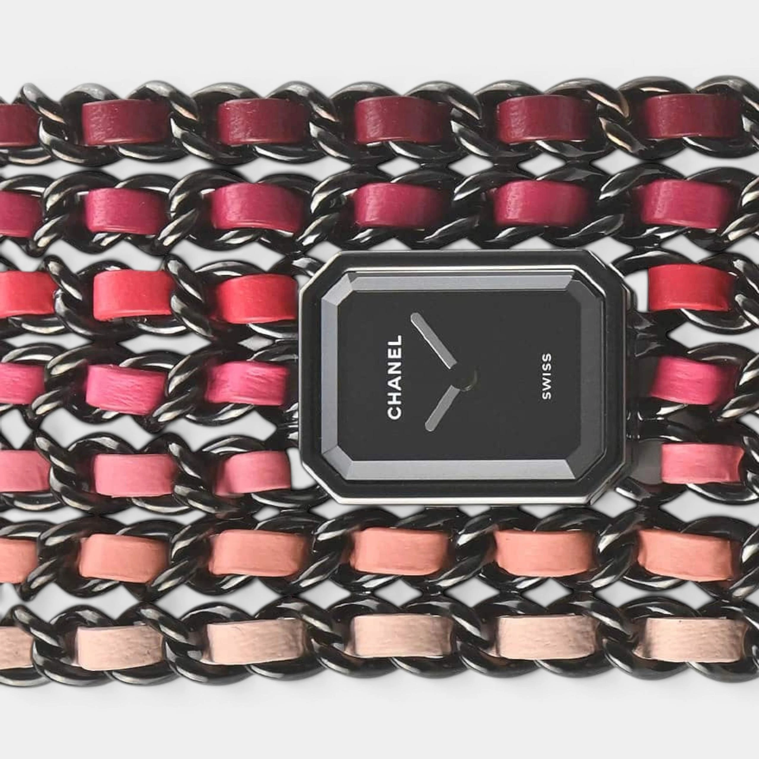 Chanel  H10329 | 19.7 x 15.2 mm, Like new & unworn — Buy in Switzerland