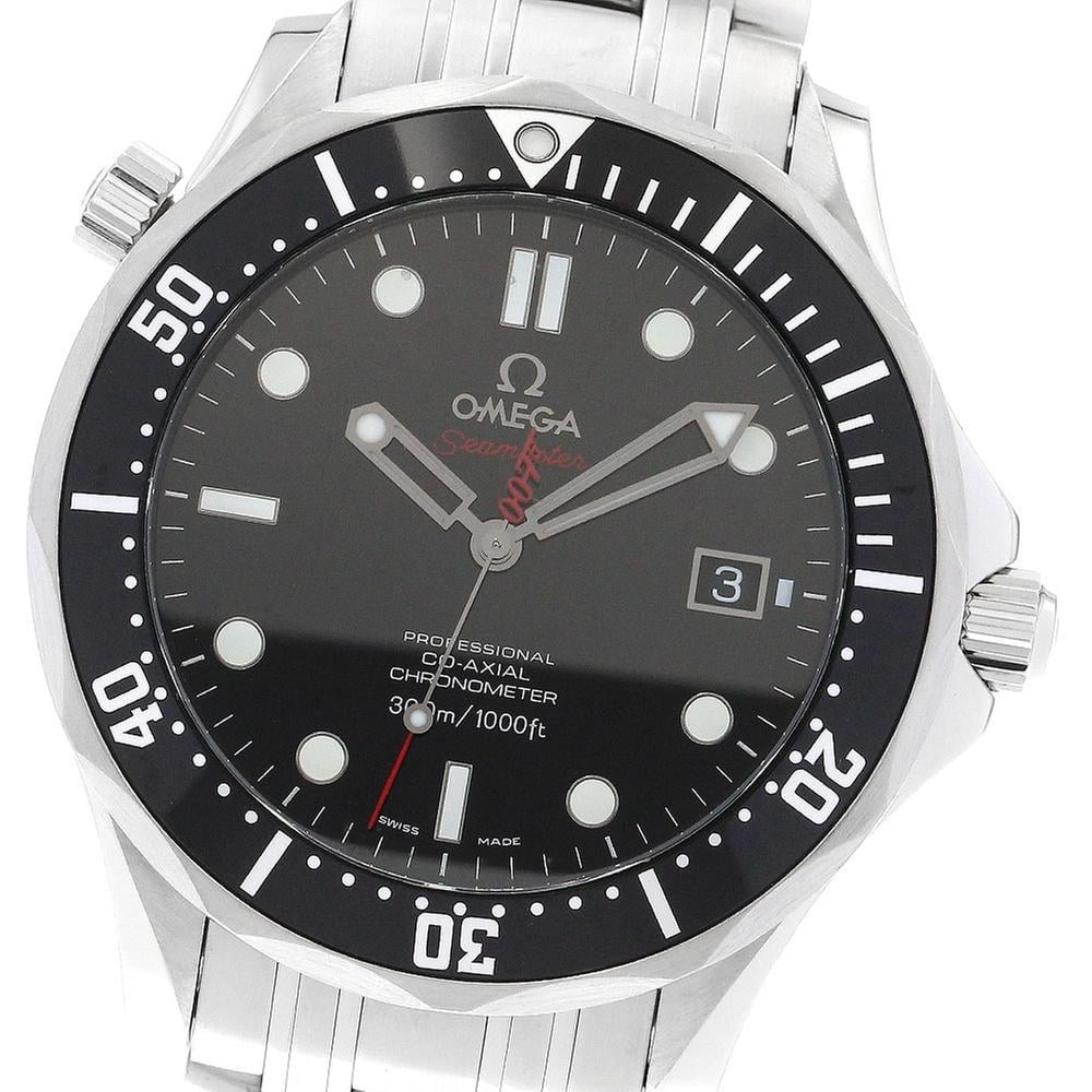 Omega Seamaster Diver 300 M 212.30.41.20.01.001 | 41 mm, Used (Good) — Switzerland
