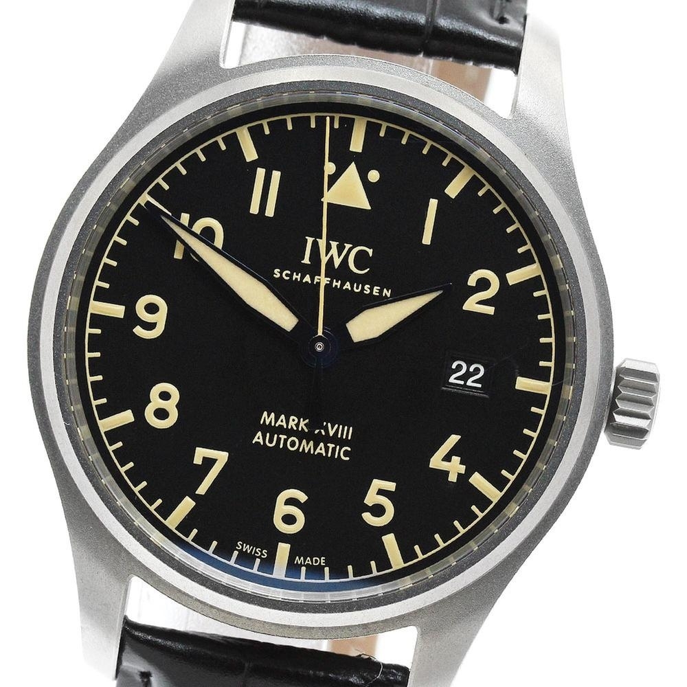 Buy IW327006 | 40 mm, Used (Good) — Switzerland