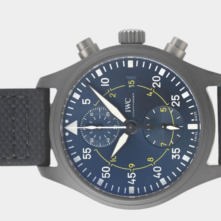 IWC Pilot