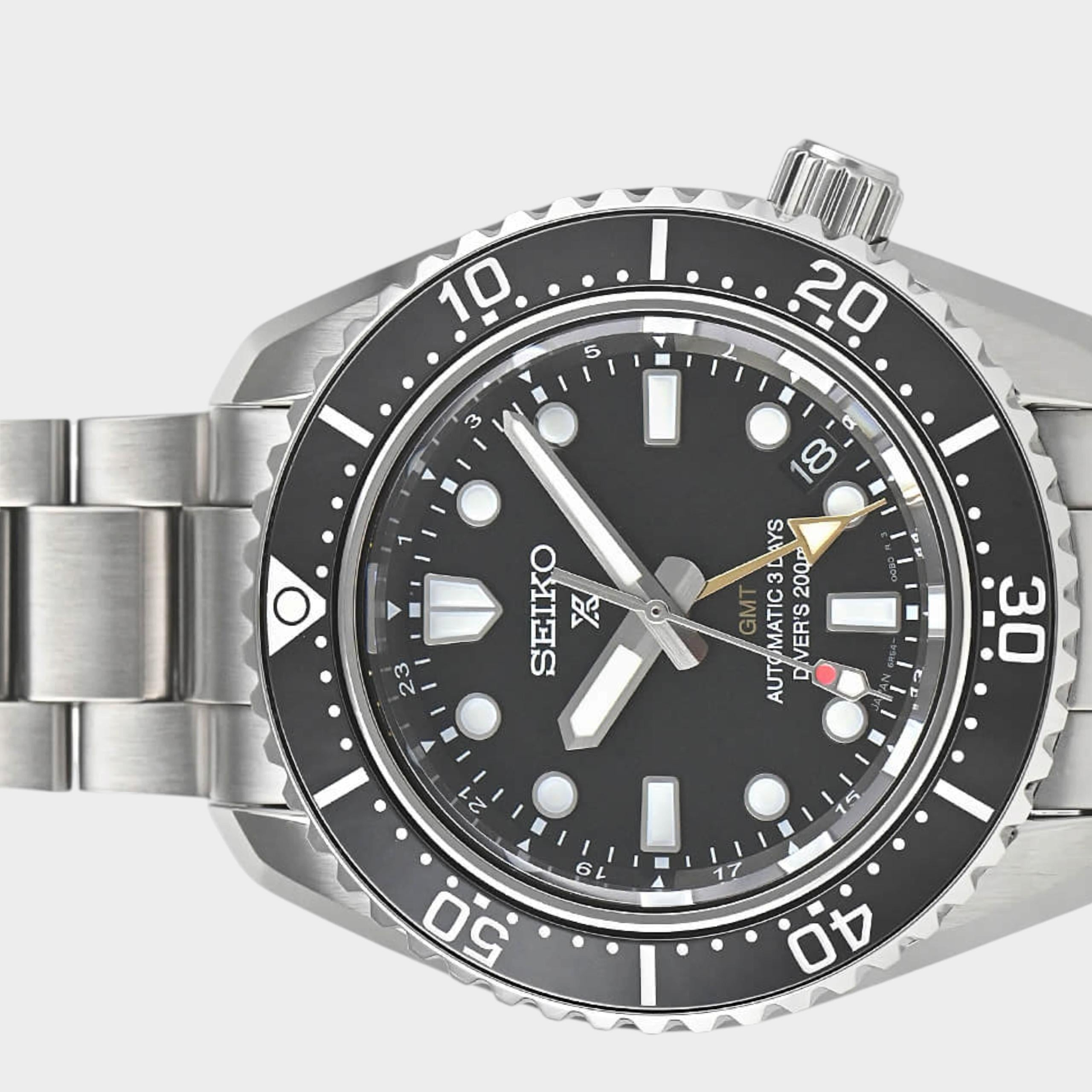 Seiko Prospex SBEJ011