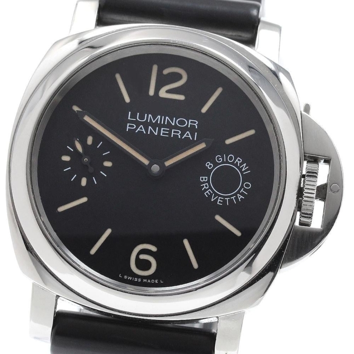 Panerai Luminor Marina