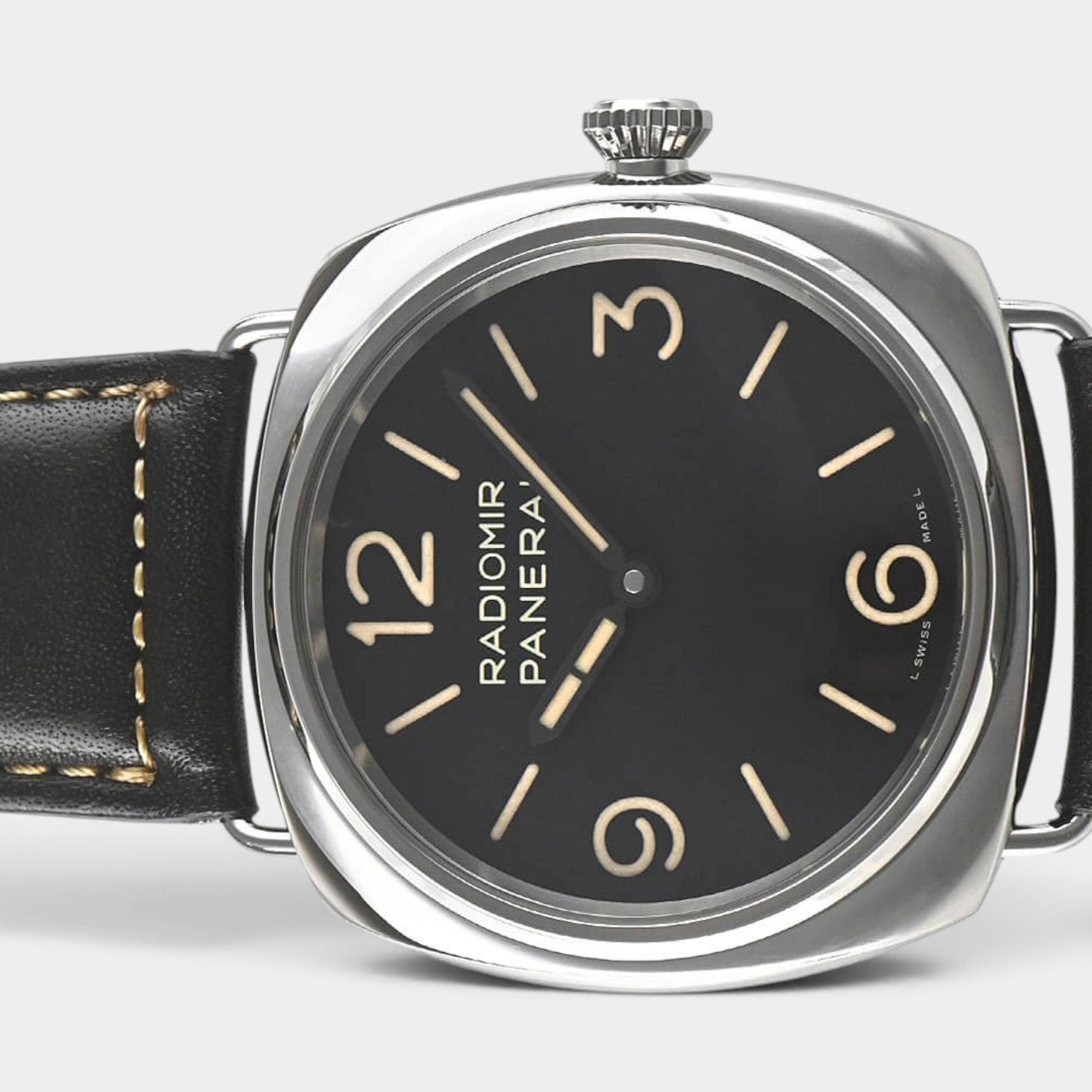 Panerai Radiomir
