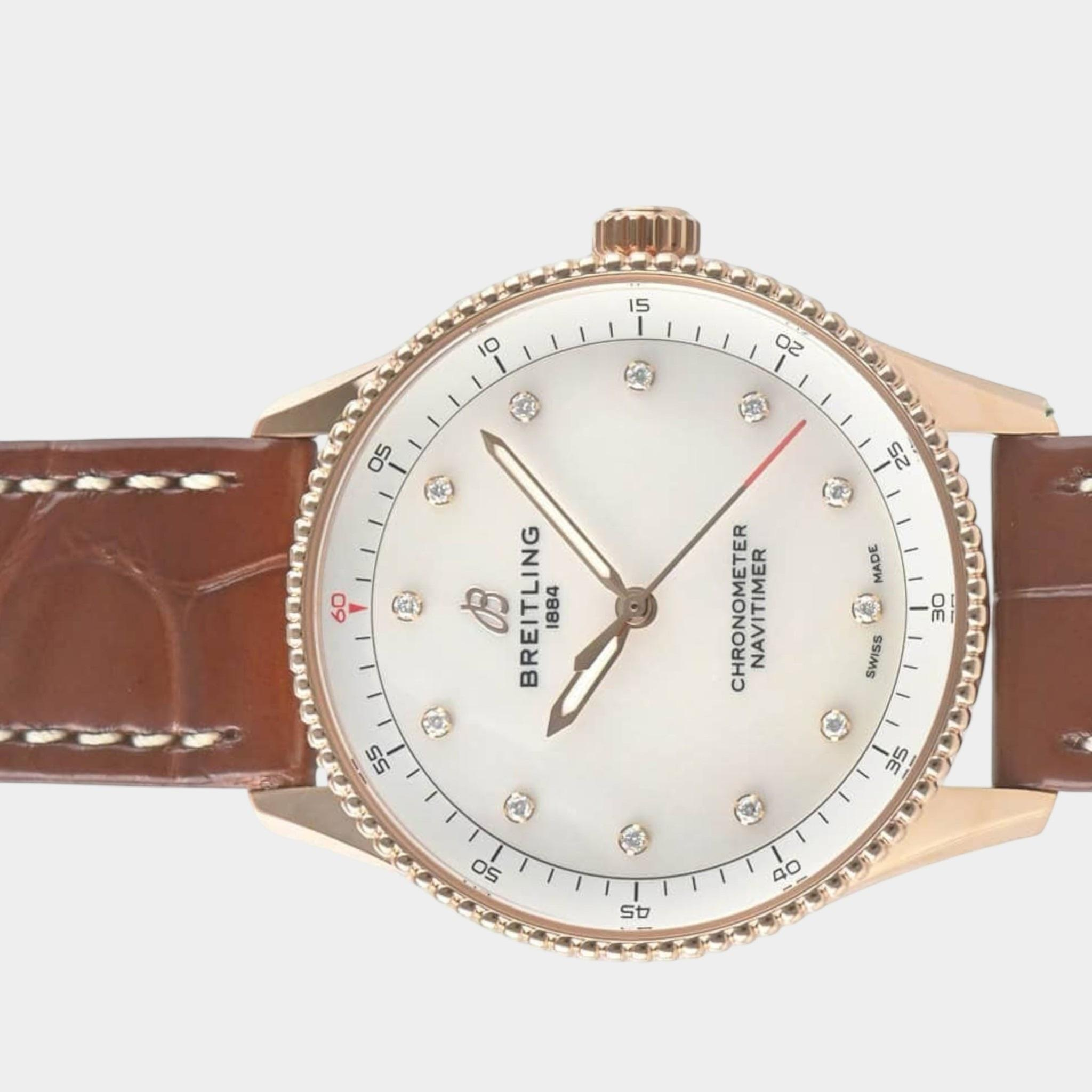 Breitling Navitimer