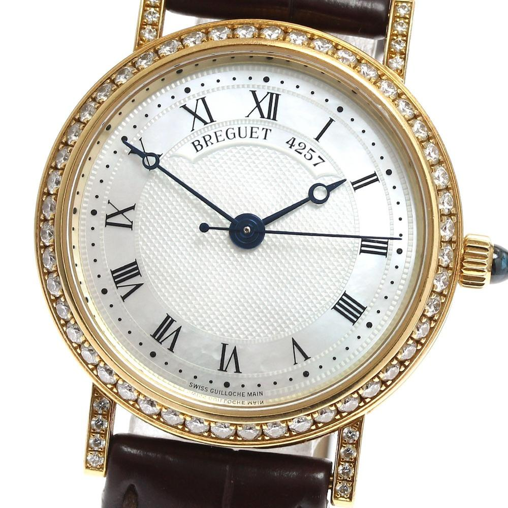 Breguet Classique