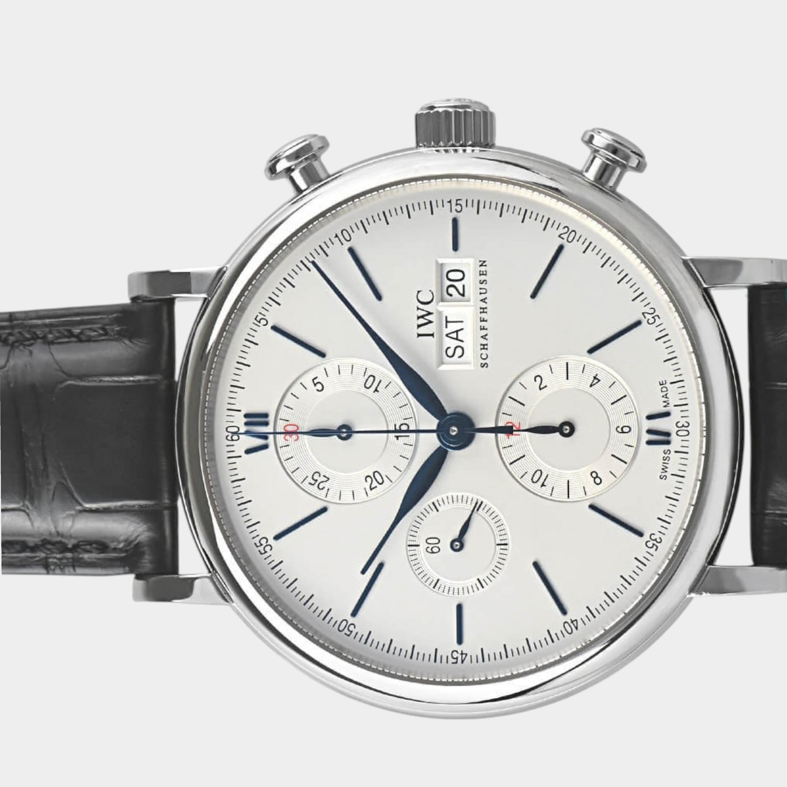 IWC Portofino