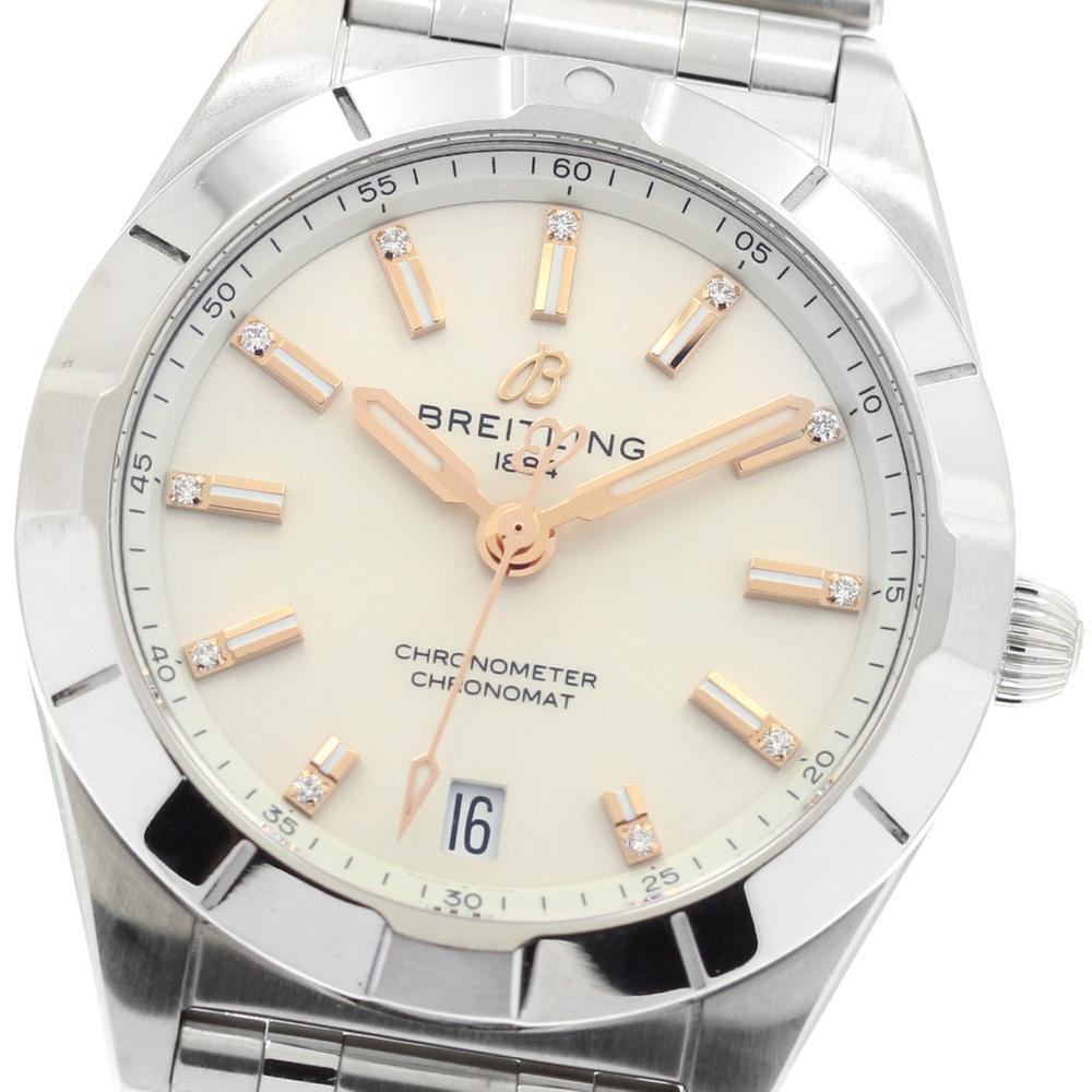Breitling Chronomat A77310 | 32 mm, Used (Fair) — Switzerland