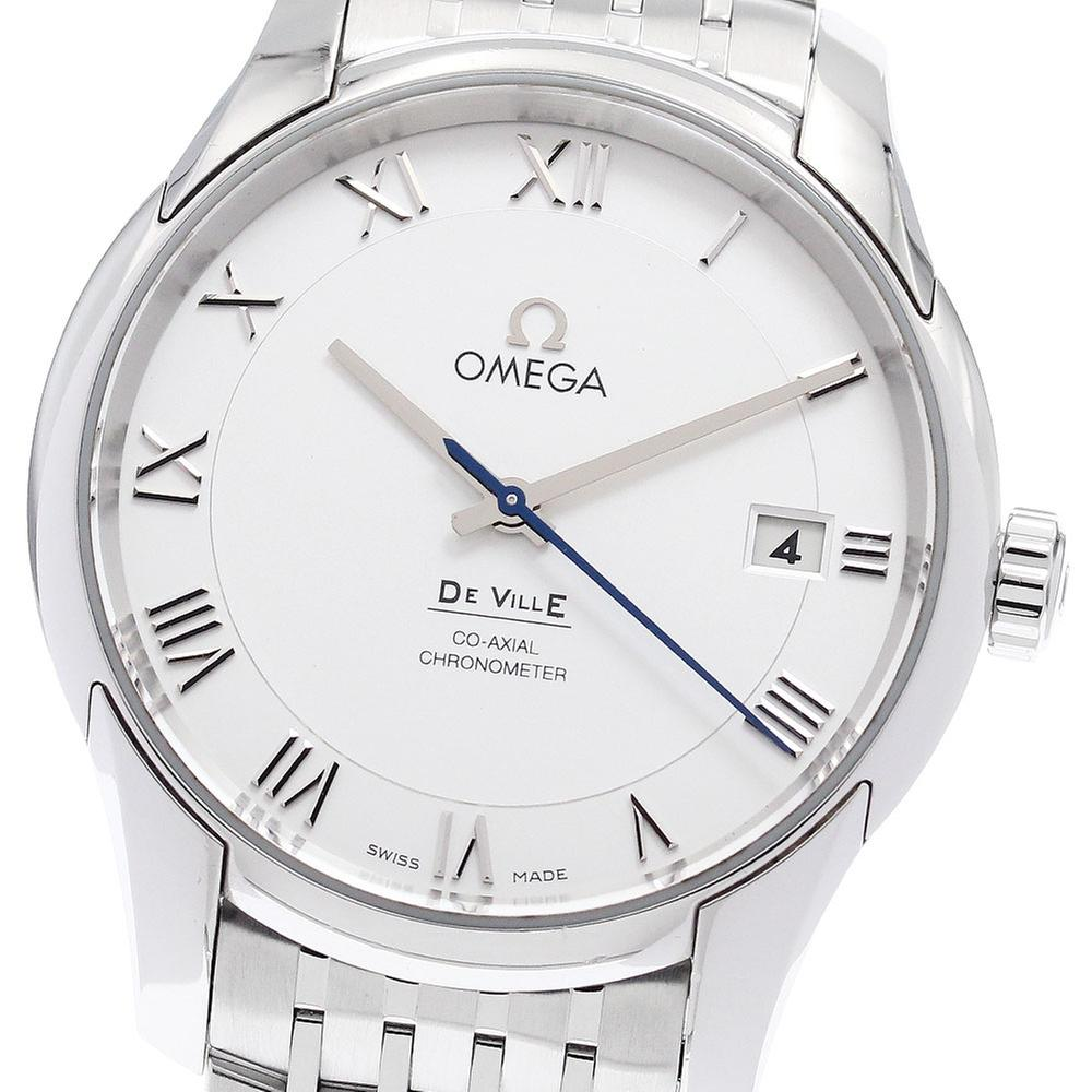 Omega De Ville Co-Axial