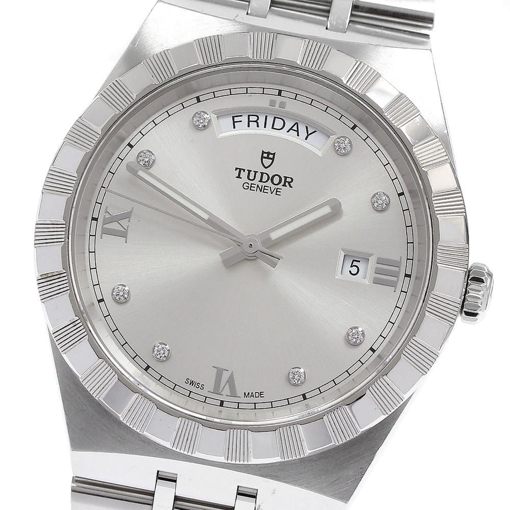 Tudor Royal