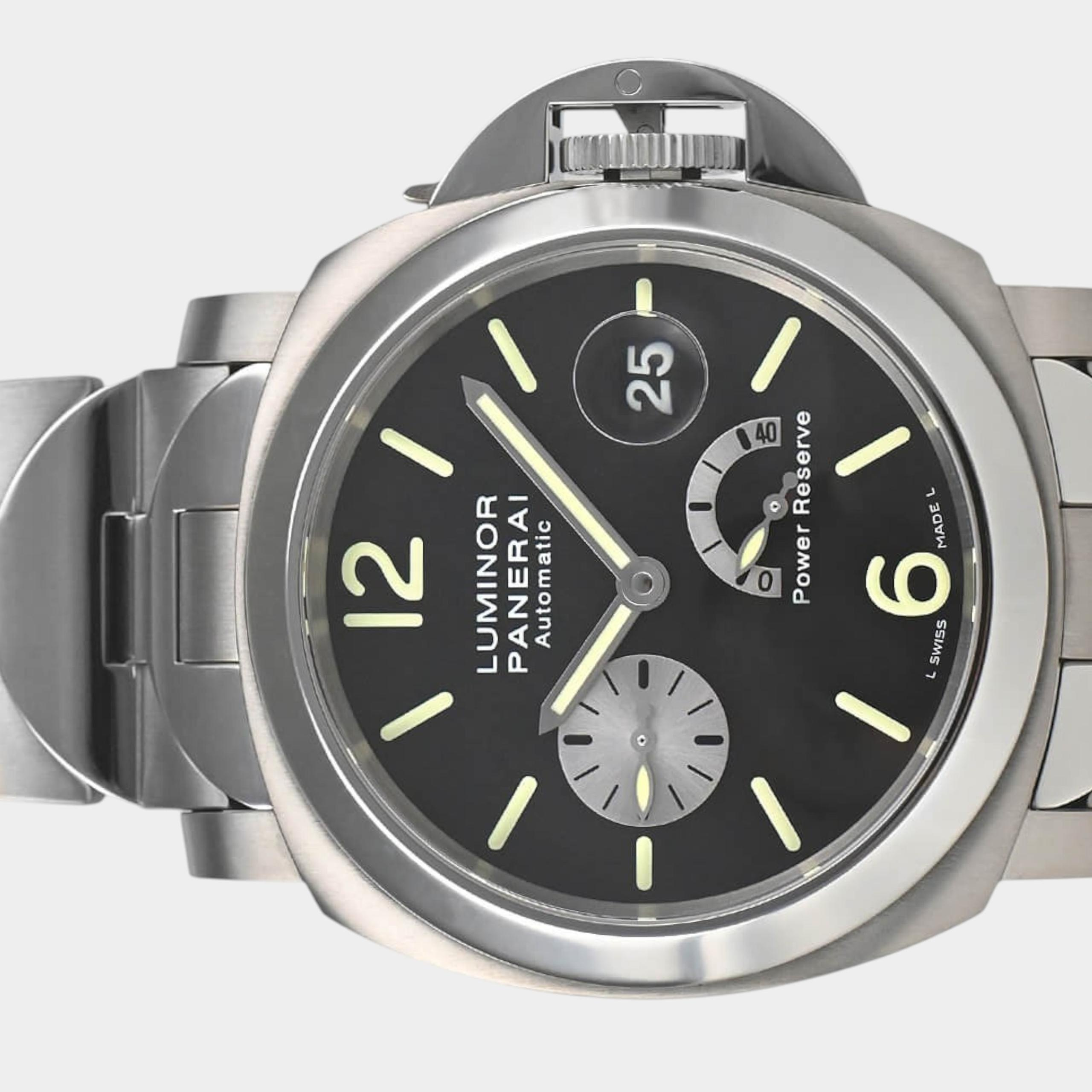 Panerai Luminor Power Reserve