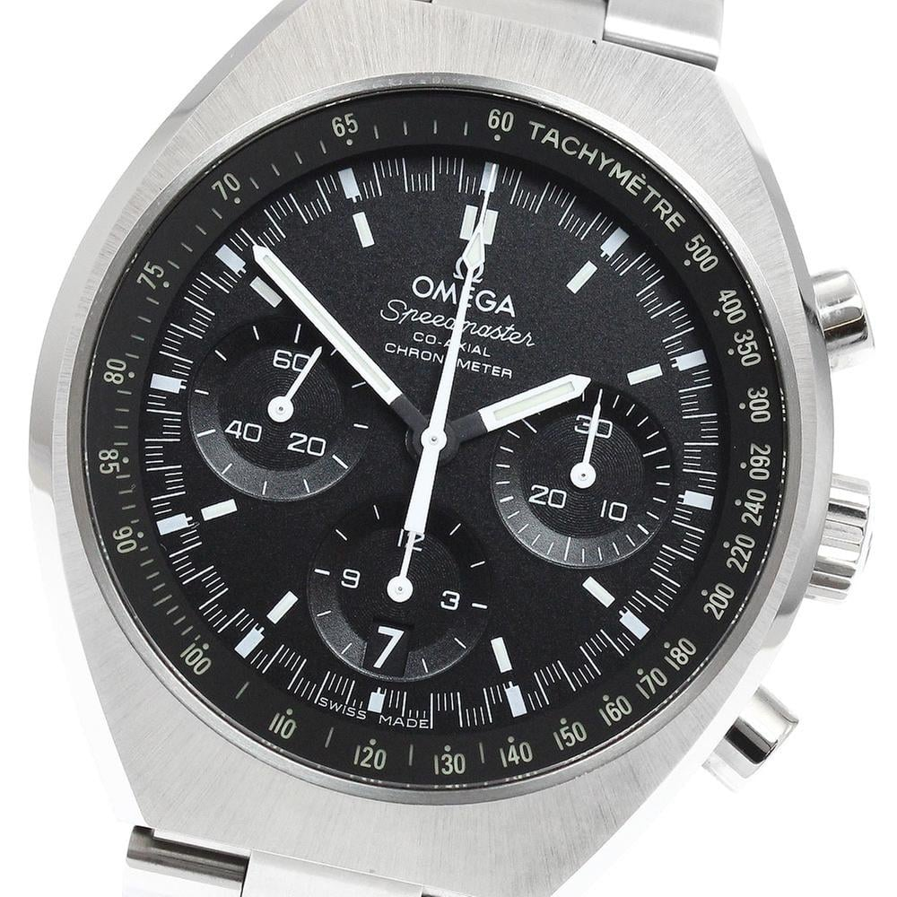 Omega Speedmaster Mark II