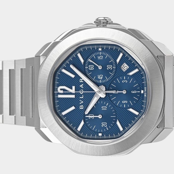 Bulgari Octo