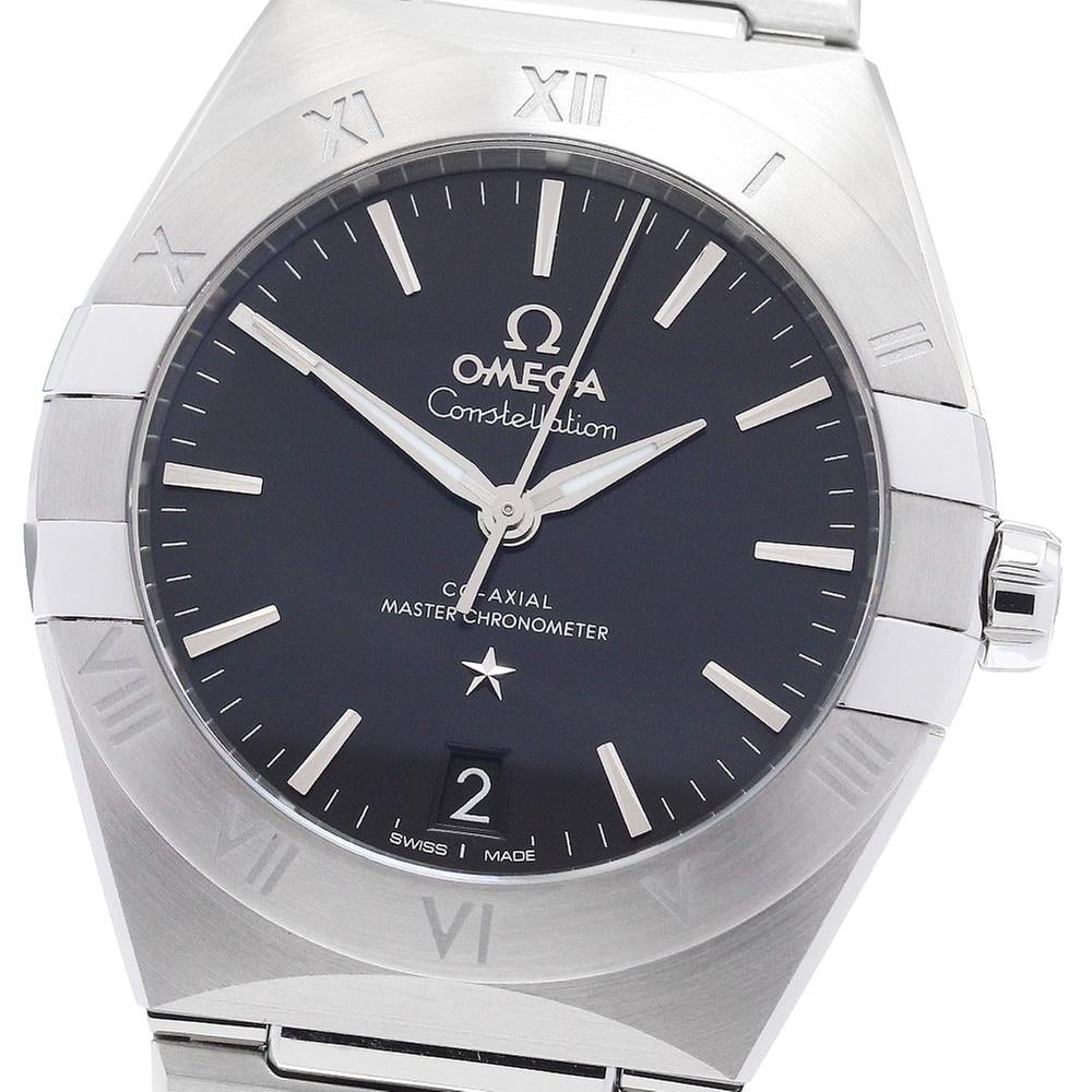 Omega Constellation