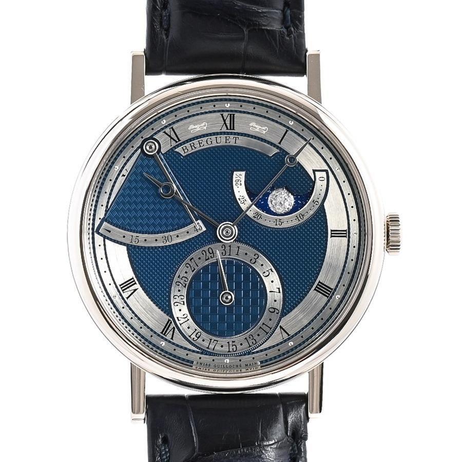 Breguet Classique