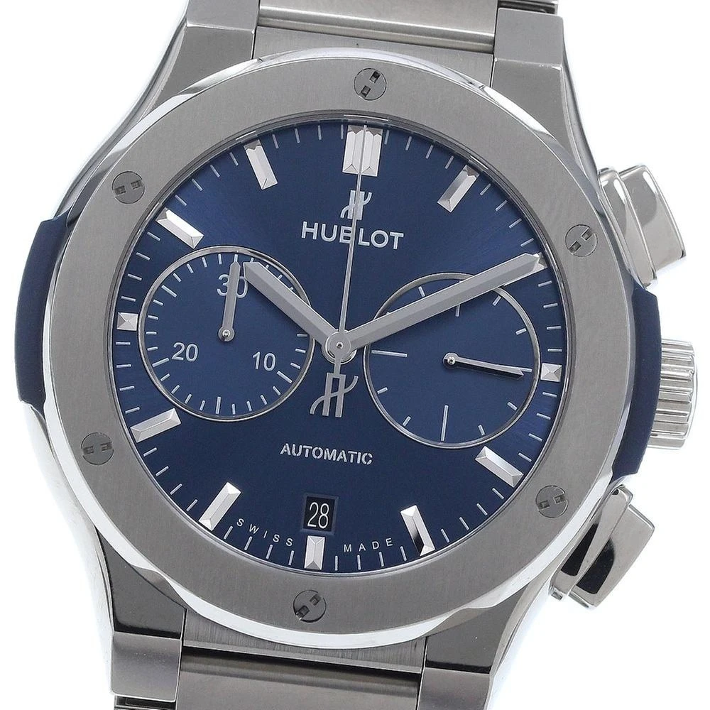 Hublot Classic Fusion Chronograph