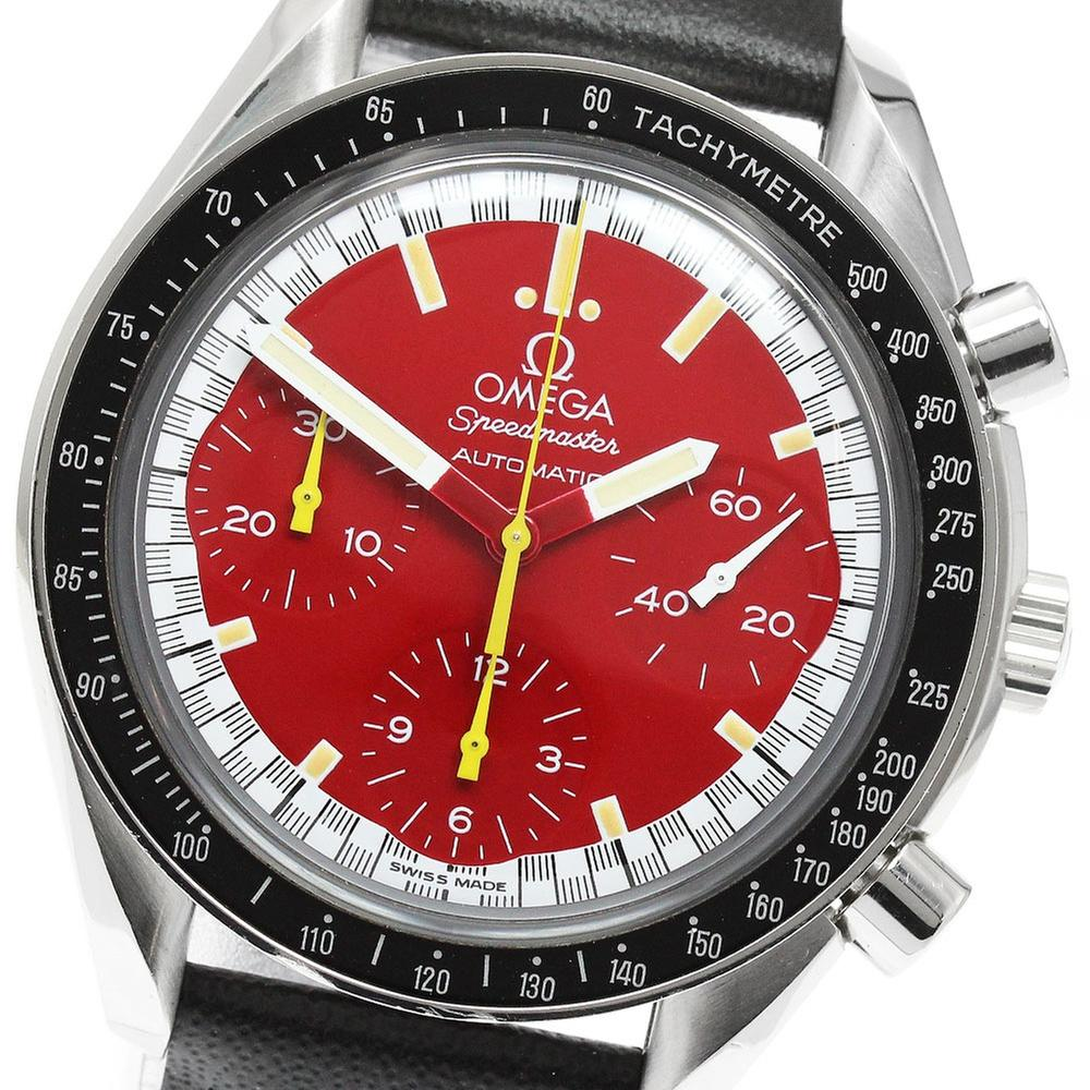 Omega Speedmaster Reduced 3510.61 | 39 mm, Used (Fair) — Buy in Switzerland