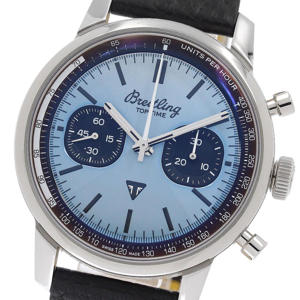 Breitling Top Time
