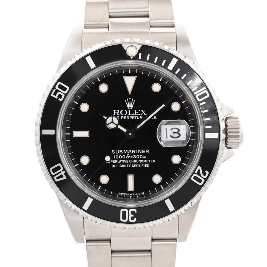 Rolex Submariner Date