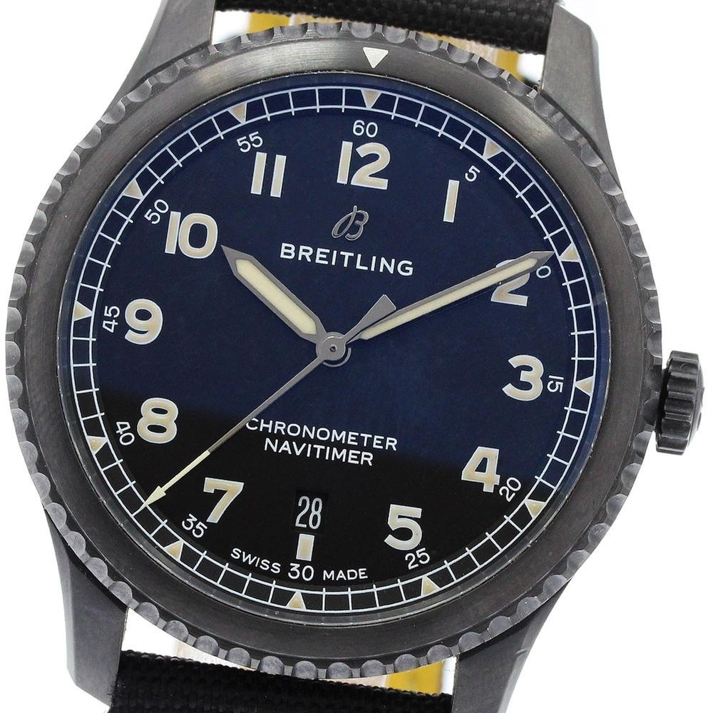 Breitling Navitimer 8 M17314 | 41 mm, Used (Fair) — Buy in Switzerland