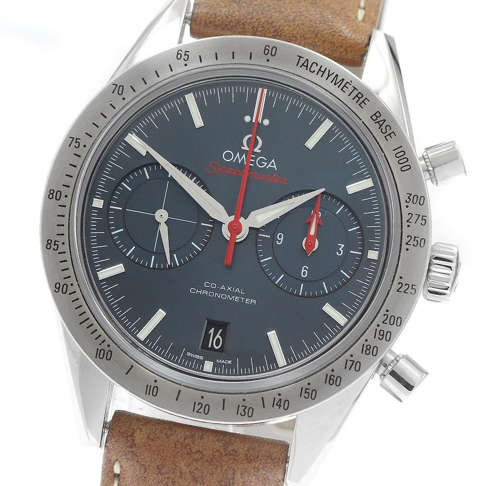 Omega Speedmaster '57