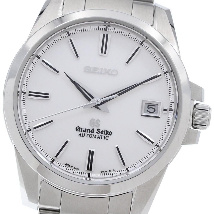 Seiko GS
