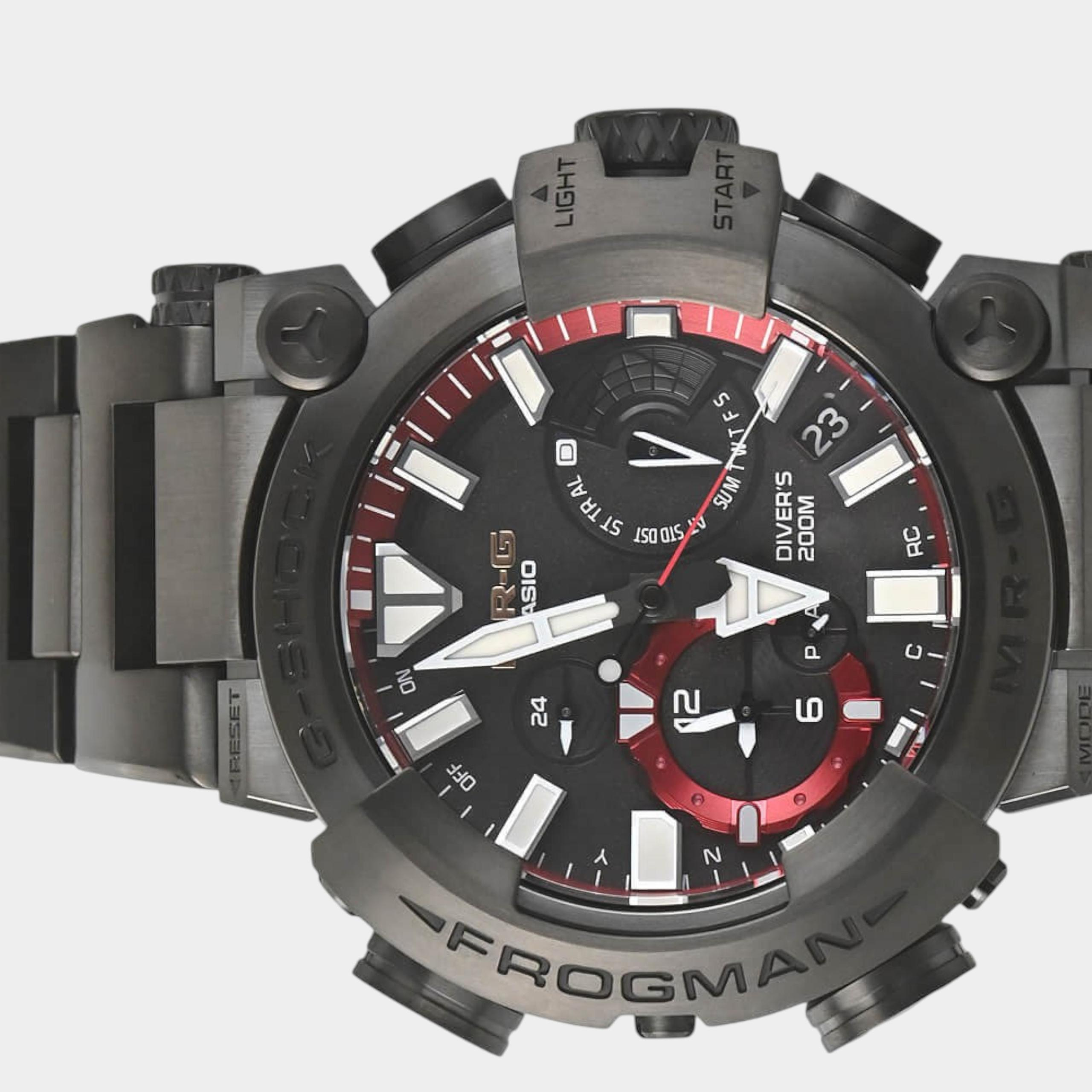 Casio G-Shock