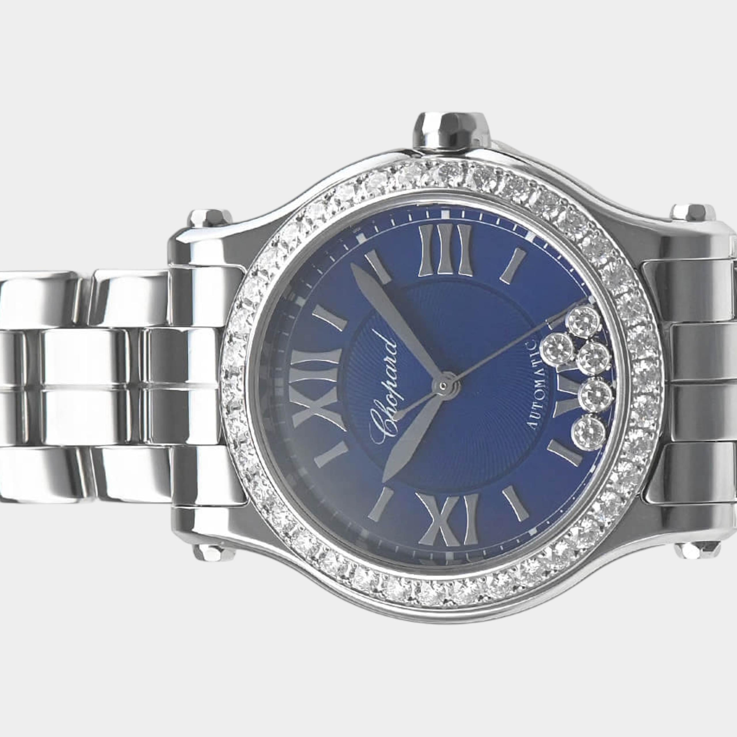 Chopard Happy Sport