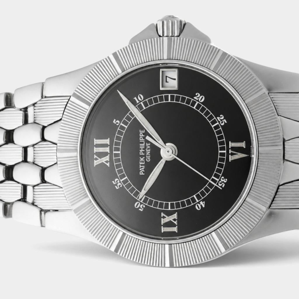 Patek Philippe Neptune 5080/1A-001 | 36 mm, Used (Very good) — Switzerland