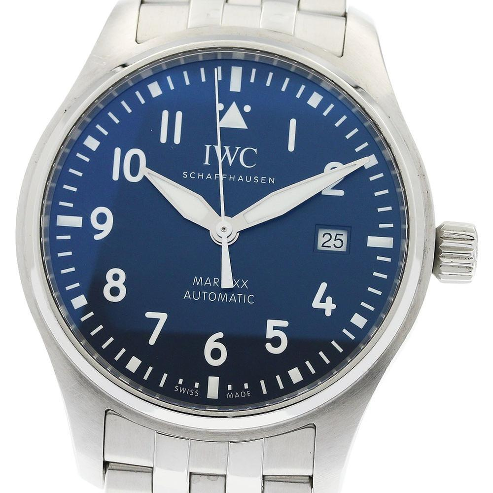 {{ product.brand }} {{ product.attribute.model }} IW328204 | 40 mm, Used (Good) — Switzerland